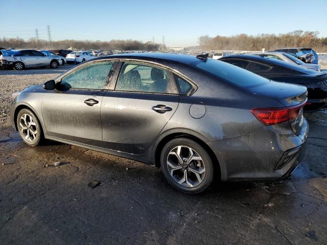 Image 2 of 2019 KIA FORTE FE 2019 with VIN 3KPF24AD2KE019642