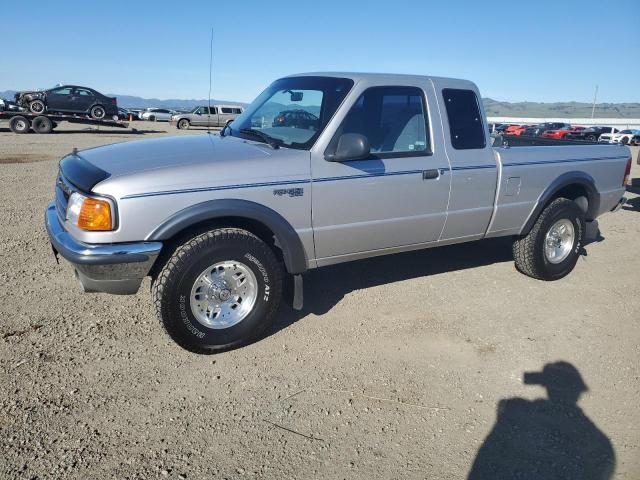 Изображение 1993 FORD RANGER SUPER CAB 1993