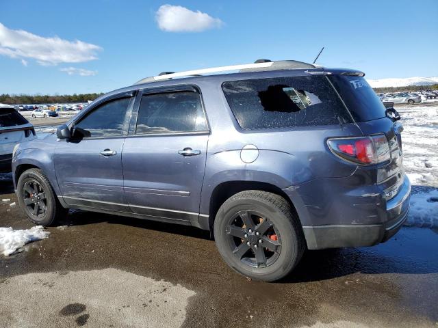 Image 2 of 2013 GMC ACADIA SLE 2013 with VIN 1GKKVPKD8DJ166791