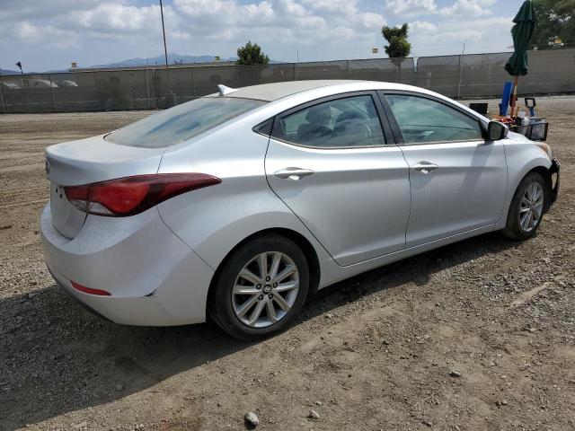 Изображение 3 2015 HYUNDAI ELANTRA SE 2015 с VIN KMHDH4AE5FU279132