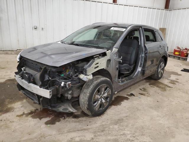 2017 KIA NIRO FE 2017 image