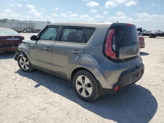 Obraz 2 z 2016 KIA SOUL  2016 z VIN KNDJN2A23G7307715
