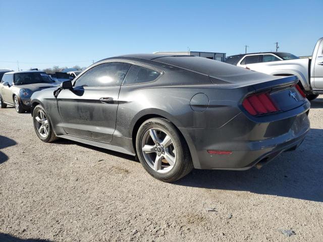 Image 2 of 2017 FORD MUSTANG  2017 with VIN 1FA6P8AM1H5329929