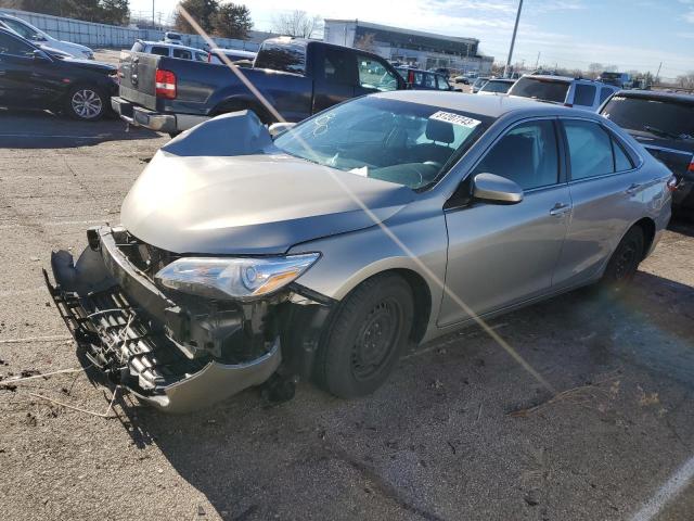Image 1 of 2015 TOYOTA CAMRY LE 2015 with VIN 4T4BF1FK9FR501252