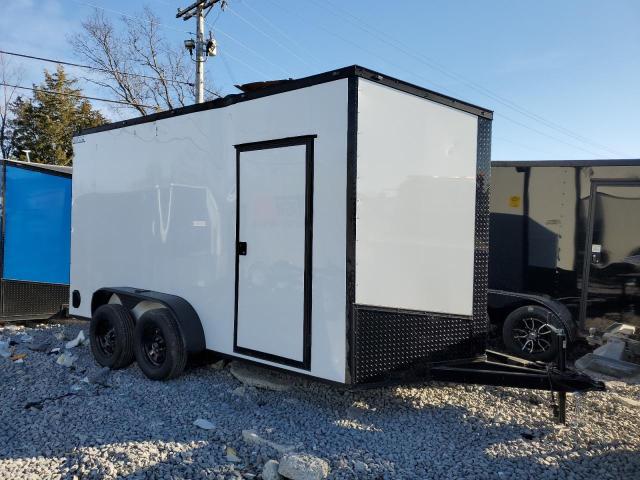 Изображение 2024 UTILITY TRAILER 2024