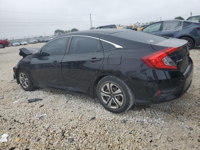 Image 2 of 2016 HONDA CIVIC LX 2016 with VIN 19XFC2F52GE061318