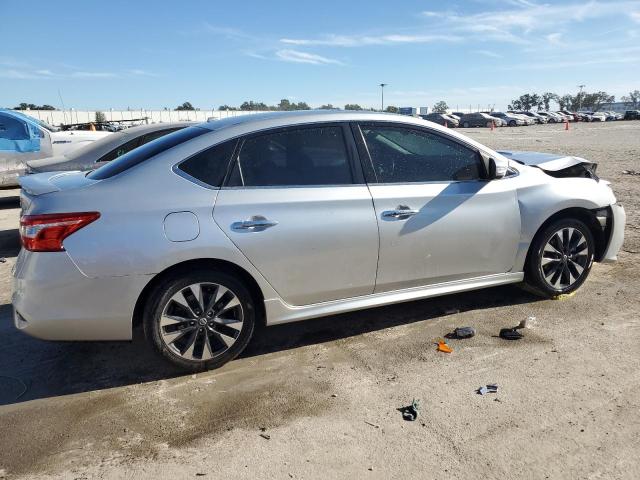Изображение 3 2017 NISSAN SENTRA SR TURBO 2017 с VIN 3N1CB7AP9HY249509