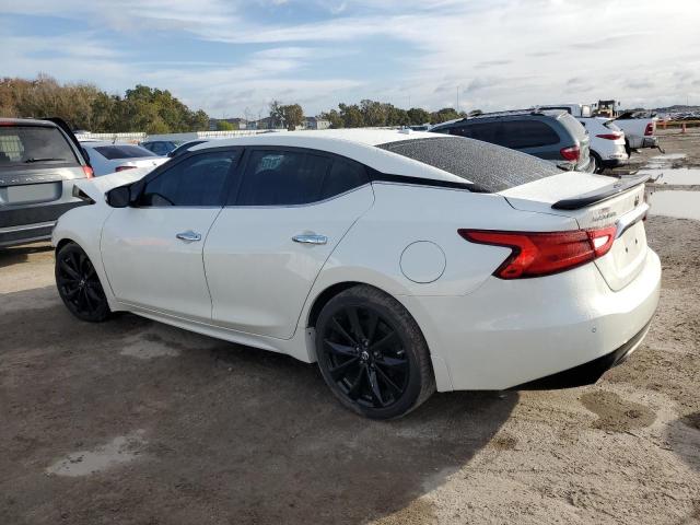 Изображение 2 2017 NISSAN MAXIMA 3.5S 2017 с VIN 1N4AA6APXHC453719