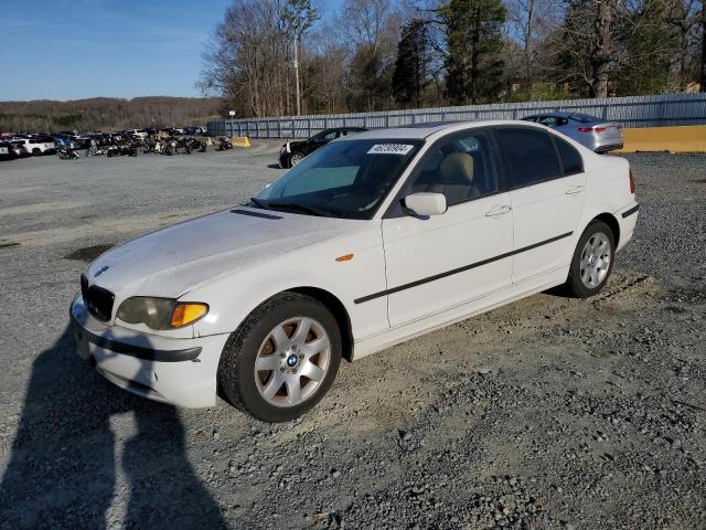 2005 BMW 325 I 2005 image