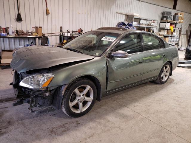 Image 1 of 2006 NISSAN ALTIMA SE 2006 with VIN 1N4BL11D36C167375