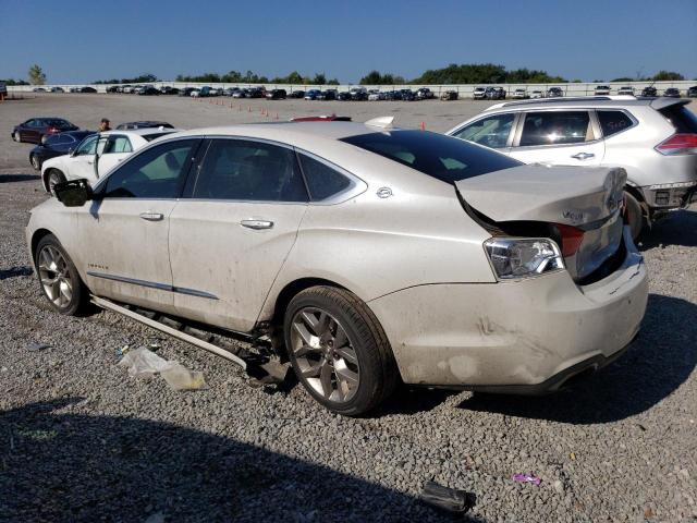 Image 2 of 2017 CHEVROLET IMPALA PREMIER 2017 with VIN 2G1145S37H9190113