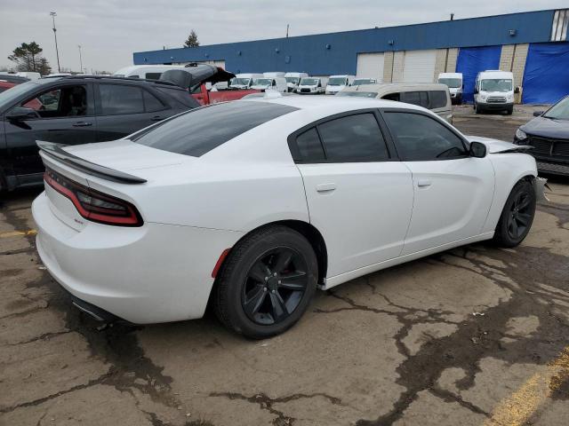 Image 3 of 2015 DODGE CHARGER SXT 2015 with VIN 2C3CDXHG2FH869977