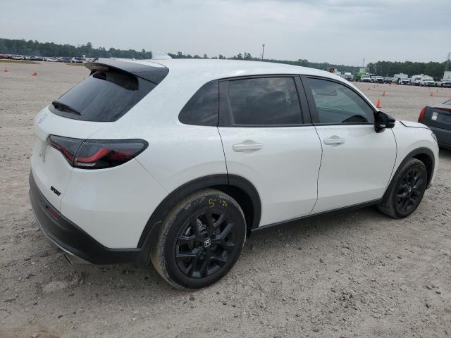 Image 3 of 2023 HONDA HR-V SPORT 2023 with VIN 3CZRZ1H56PM718057