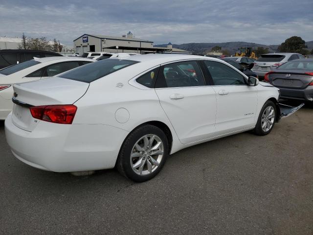 Image 3 of 2020 CHEVROLET IMPALA LT 2020 with VIN 1G11Z5S32LU107118