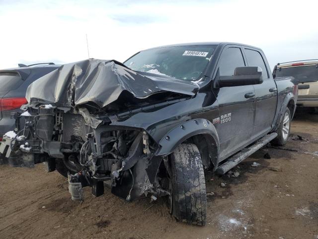 Obraz 1 z 2014 RAM 1500 SPORT 2014 z VIN 1C6RR7MT7ES373680
