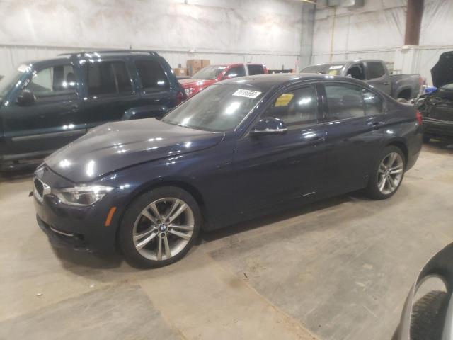 Изображение 2016 BMW 328 XI SULEV 2016