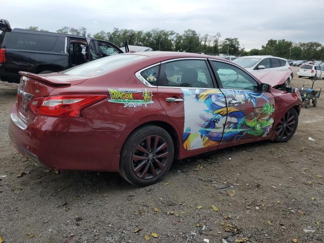 Obraz 3 z 2016 NISSAN ALTIMA 2.5 2016 z VIN 1N4AL3AP2GC292063