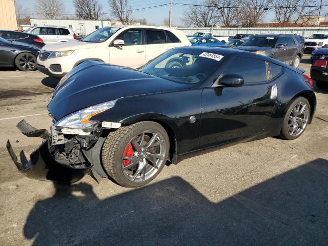 2015 NISSAN 370Z BASE 2015 image