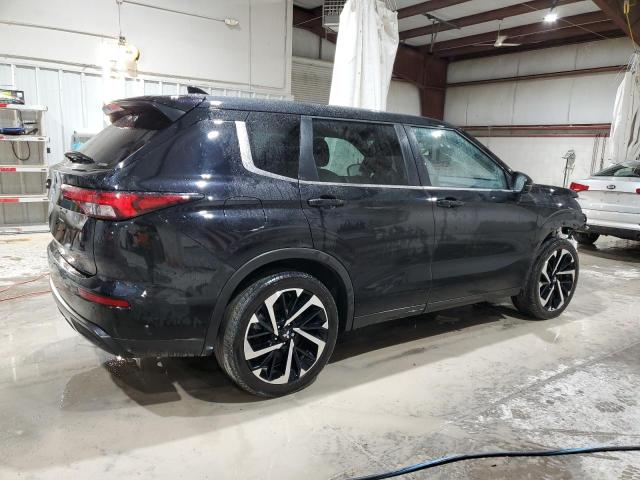 Image 3 of 2022 MITSUBISHI OUTLANDER ES 2022 with VIN JA4J4TA86NZ023777
