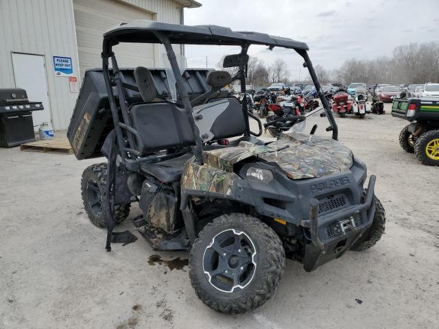 2014 POLARIS RANGER 800 XP 2014 image