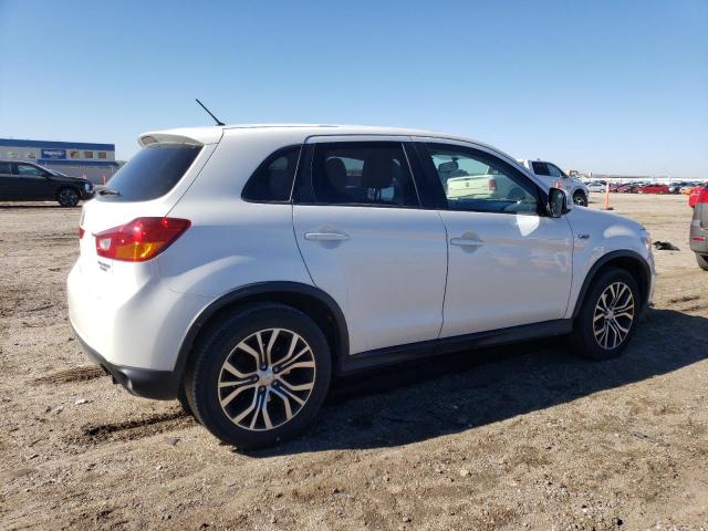 Image 3 of 2016 MITSUBISHI OUTLANDER SPORT ES 2016 with VIN JA4AP3AU6GZ064563
