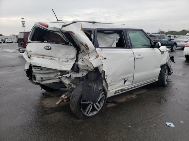 Изображение 3 2016 KIA SOUL + 2016 с VIN KNDJP3A54G7345710