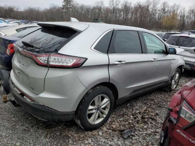 Изображение 3 2018 FORD EDGE SEL 2018 с VIN 2FMPK4J95JBC09212
