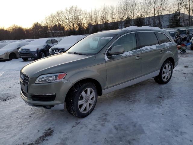 2007 AUDI Q7 4.2 QUATTRO 2007 image