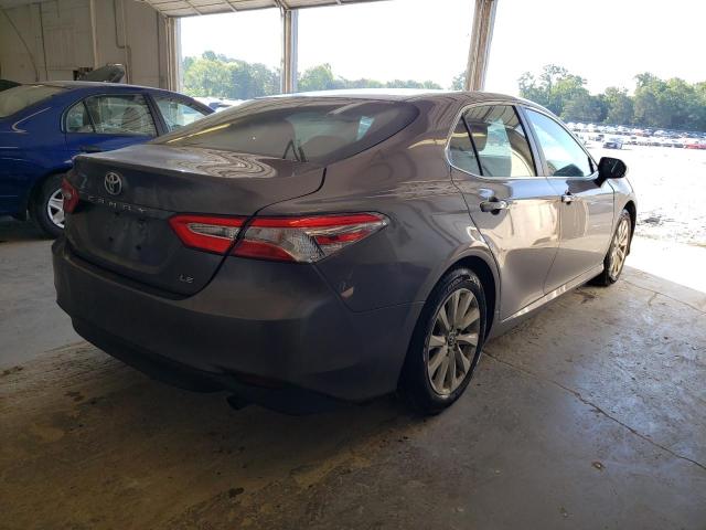 Obraz 3 z 2018 TOYOTA CAMRY L 2018 z VIN 4T1B11HK2JU140963