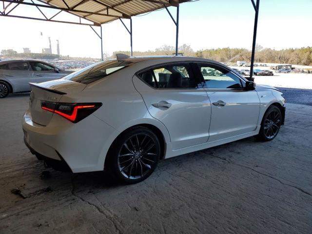 Изображение 3 2021 ACURA ILX PREMIUM A-SPEC 2021 с VIN 19UDE2F86MA000937