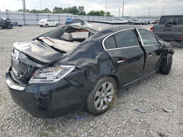 Obraz 3 z 2011 BUICK LACROSSE CXL 2011 z VIN 1G4GC5GD6BF237650