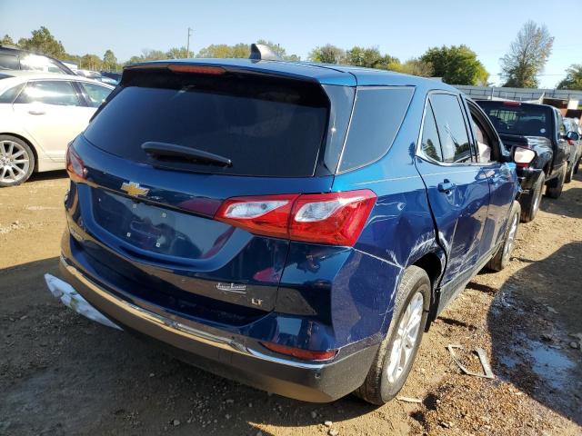 Obraz 3 z 2020 CHEVROLET EQUINOX LT 2020 z VIN 2GNAXKEV1L6217723