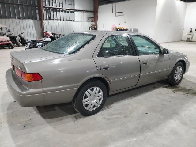 Изображение 3 2001 TOYOTA CAMRY CE 2001 с VIN 4T1BG22K21U076999