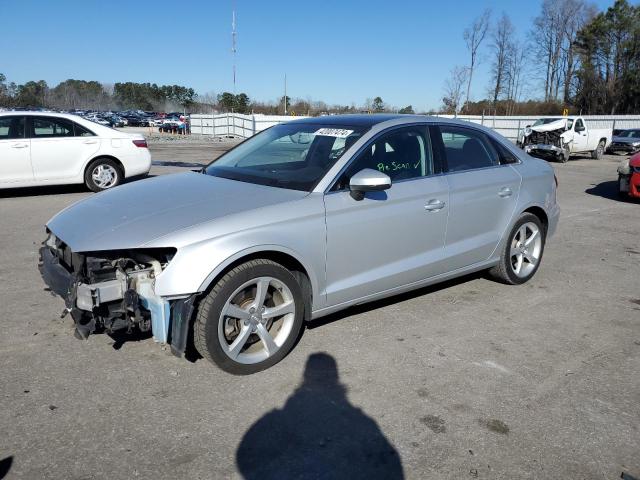 2015 AUDI A3 PREMIUM 2015 image