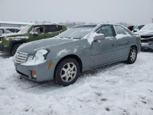 Obraz 1 z 2006 CADILLAC CTS  2006 z VIN 1G6DM57TX60153189