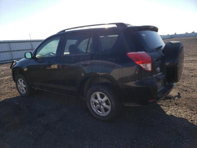 Image 2 of 2008 TOYOTA RAV4  2008 with VIN JTMZD33V786078837