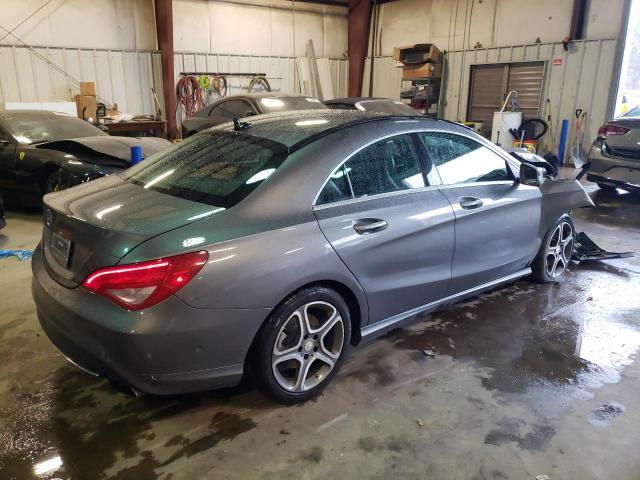 Image 3 of 2014 MERCEDES-BENZ CLA 250 2014 with VIN WDDSJ4EB5EN048844
