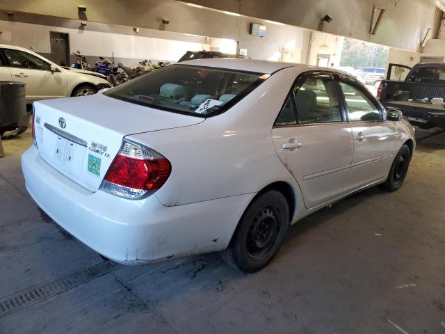 Изображение 3 2005 TOYOTA CAMRY LE 2005 с VIN 4T1BE30K25U535355