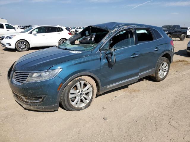 2016 LINCOLN MKX PREMIERE 2016 image