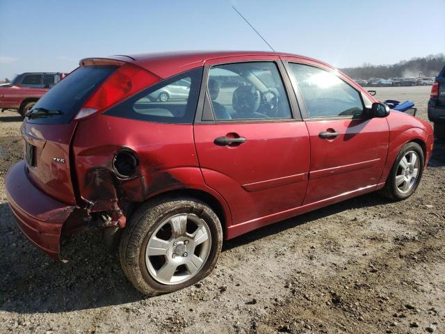 Obraz 3 z 2005 FORD FOCUS ZX5 2005 z VIN 3FAFP37N05R157744