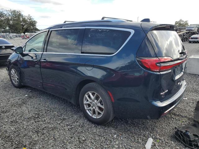 Изображение 2 2021 CHRYSLER PACIFICA TOURING L 2021 с VIN 2C4RC1BG7MR601321