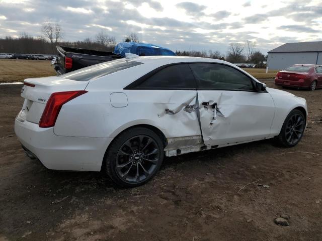 Obraz 3 z 2016 CADILLAC ATS LUXURY 2016 z VIN 1G6AH1RX4G0190093