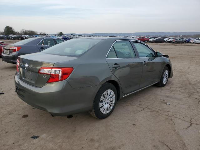 Image 3 of 2012 TOYOTA CAMRY BASE 2012 with VIN 4T4BF1FK2CR261621