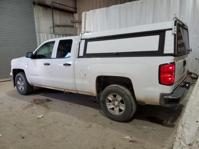 Изображение 2 2014 CHEVROLET SILVERADO C1500 LT 2014 с VIN 1GCRCREH7EZ259010