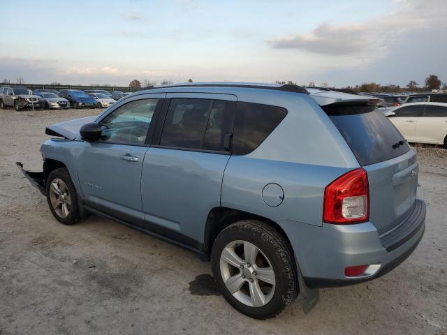 Image 2 of 2013 JEEP COMPASS SPORT 2013 with VIN 1C4NJCBB7DD255102