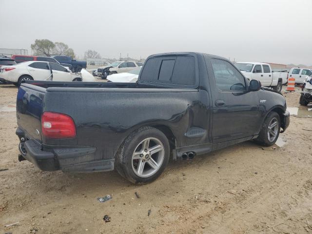 Изображение 3 2003 FORD F150 SVT LIGHTNING 2003 с VIN 2FTRF07393CA53119