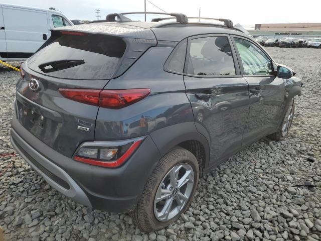Image 3 of 2023 HYUNDAI KONA SEL 2023 with VIN KM8K3CAB9PU047818