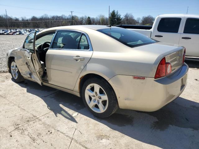 Изображение 2 2011 CHEVROLET MALIBU LS 2011 с VIN 1G1ZB5E16BF129630