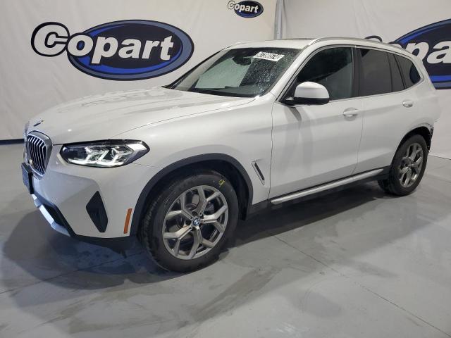 Image 1 of 2024 BMW X3 XDRIVE30I 2024 with VIN 5UX53DP0XR9V31675