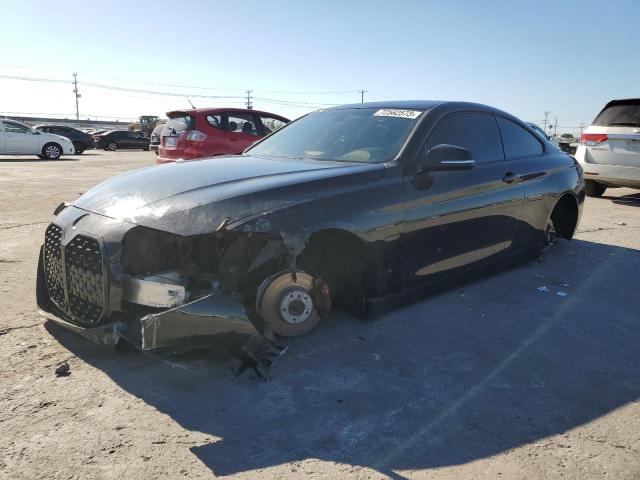 Obraz 1 z 2015 BMW 428 I 2015 z VIN WBA3N7C51FK224242